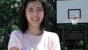 真人版赤木晴子？谁会拒绝一个青春活力可爱的篮球女孩？🏀