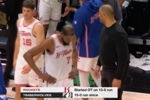 什么神仙比赛？火箭加时赛13-0似乎稳操胜券 森林狼反打15-0反超