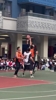 关于参加儿子学校篮球比赛，裤子都拼掉的这件事！😂😂😂