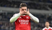 莱斯科特：本以为约克雷斯能踢主力，阿森纳应签埃基蒂克或佩德罗