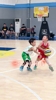 6岁篮球少年！会挫伤，会心痛，依然奋勇，去战斗 ...