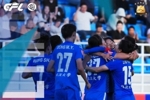 鄂媒：女超首轮武汉2-0长春大众，武汉首个专业足球场迎开门红