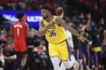 NBA：斯玛特质疑裁判公正性罚3.5万 肯纳德对裁判出言不逊罚2.5万