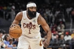 能否再下一城？ESPN明日胜率预测：骑士高达63.6% 猛龙36.4%