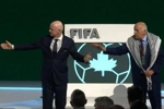 拒绝和以色列代表握手！巴勒斯坦足协主席：我不能与这种人握手