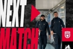 🐺「NEXT MATCH」🔥