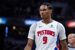 真能防！奥萨尔&middot;汤普森季后赛抢断+盖帽共32次NBA最多 斯玛特第2