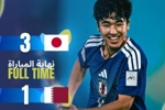 下轮将战中国队！日本3-1逆转卡塔尔，取U17亚洲杯开门红
