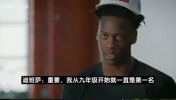 迪班萨：成为状元对我很重要，终极目标凭诸多成就入选名人堂！
