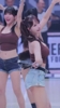 😘蛮不讲理！三上悠亚一出场，让其他啦啦队女孩黯淡无光了~