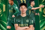 官方：王钰栋当选中超3月最佳青年球员，他贡献3球1助攻