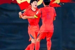 时隔22年再进四强！赵松源：我们现在状态越来越好 争取拿冠军！