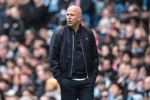 斯洛特：我们9人因伤无法出场，好处是维尔茨、萨拉赫坐在替补席