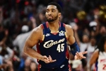 今天太硬了！米切尔抢七大战砍25+5+5且0失误 历史第六人