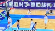 U21男篮最强控卫之争！