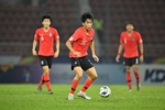 媒体人：28岁韩国国脚元斗载有望加盟深圳新鹏城