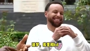 詹姆斯此前曾谈：如果没有库追杜，我现在应该6个总冠军了！