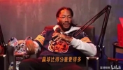 老队友！蒂格回忆被罗斯教育：中场我告诉队友赶紧换防！
