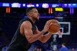 麦科勒姆：有些NBA球员其实并不喜欢打篮球 只是他们擅长于此而已