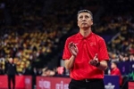 准！中国男篮三分31投16中&命中率51.6% 罚球19中17&命中率89.5%