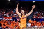 媒体人：欧洲联赛吸引力更强 合同保障更好 还是仅次于NBA的舞台