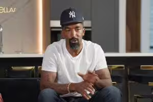 JR：我驾车酿祸致好友身亡入狱服刑 篮圈仅2人探视让我看清冷暖